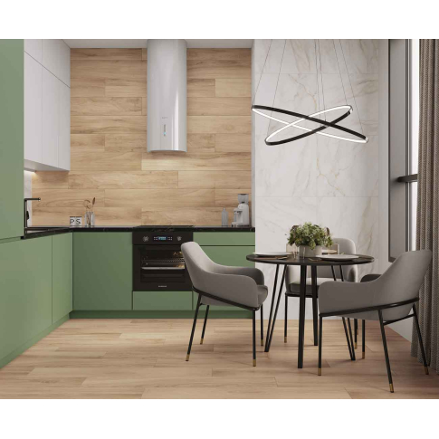Royal Almond 20х120 керамогранит структурный матовый карвинг - картинка 12