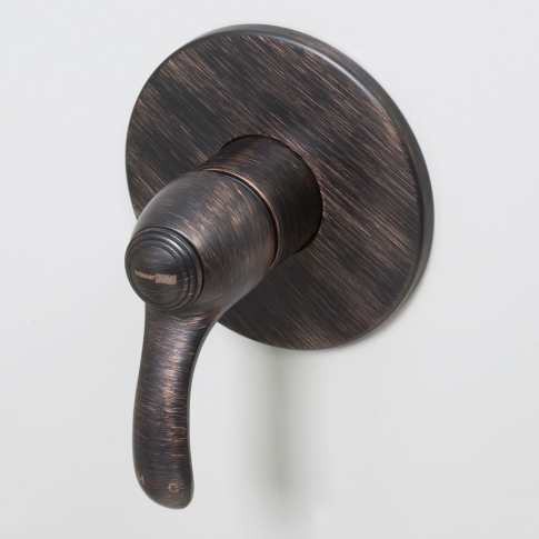 1302L Isar смеситель для ванной с длинным изливом - картинка 2