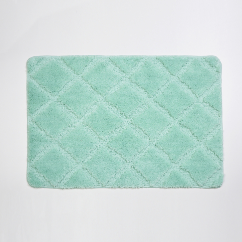 Lippe BM-6516 Cabbage Коврик для ванной комнаты - картинка 1