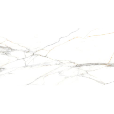 Calacatta Milan 60х120 керамогранит полированный - картинка 3