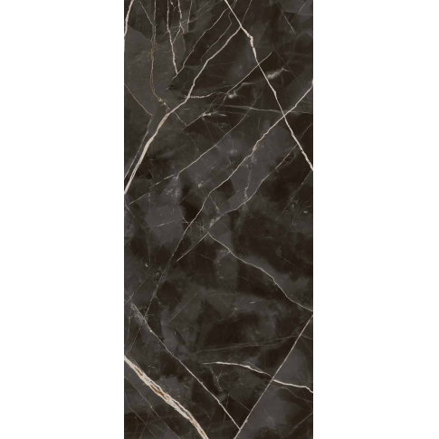 Стелларис Абсолют Блэк 120x278 керамический гранит люкс 600180000049 - картинка 6