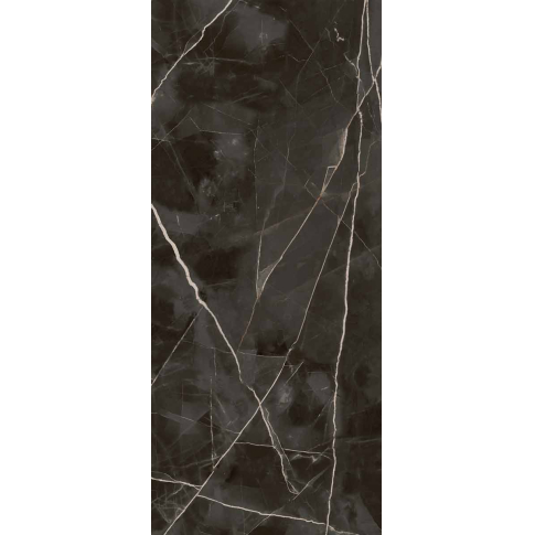 Стелларис Абсолют Блэк 120x278 керамический гранит люкс 600180000049 - картинка 7