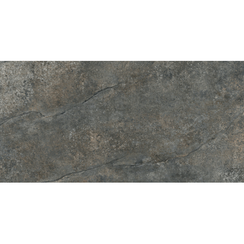 Storm Grey темный серый 60x119,5 керамический гранит матовый карвинг структурный LP6012G0131R - картинка 3