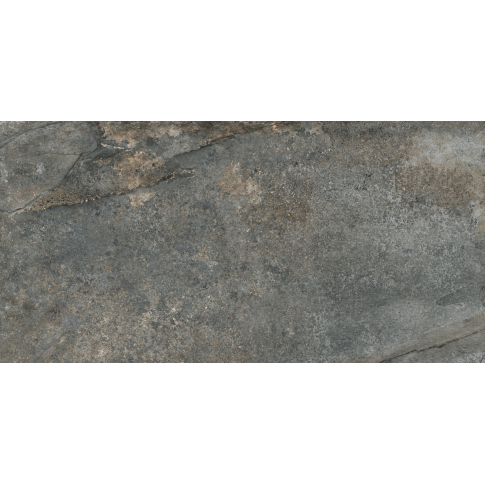 Storm Grey темный серый 60x119,5 керамический гранит матовый карвинг структурный LP6012G0131R - картинка 4