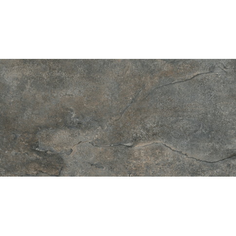 Storm Grey темный серый 60x119,5 керамический гранит матовый карвинг структурный LP6012G0131R - картинка 5