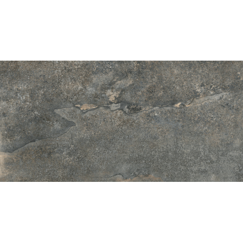 Storm Grey темный серый 60x119,5 керамический гранит матовый карвинг структурный LP6012G0131R - картинка 10