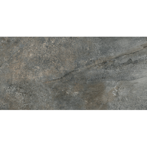 Storm Grey темный серый 60x119,5 керамический гранит матовый карвинг структурный LP6012G0131R - картинка 12