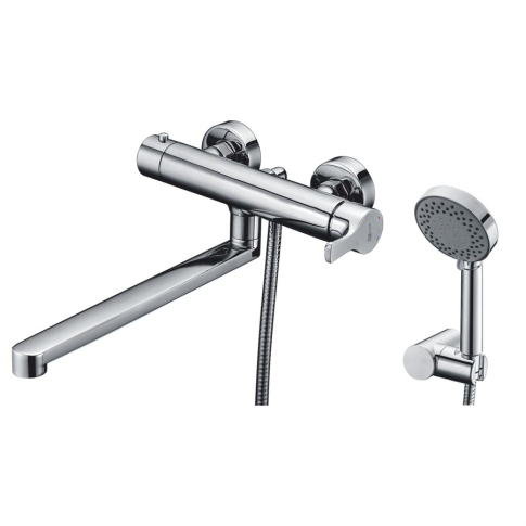 Berkel 4802L Смеситель для ванны с длинным изливом - картинка 1