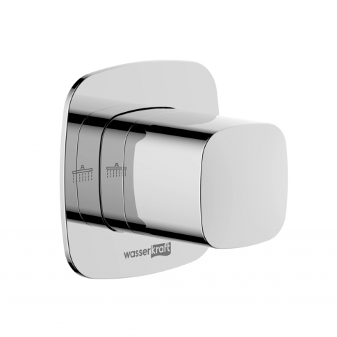 A312 Переключатель на 2 выхода - картинка 1