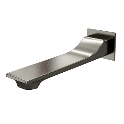 A176 Настенный излив для душа - картинка 1