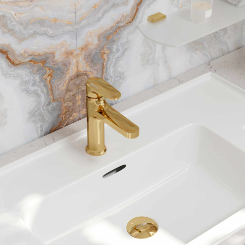 Neckar 2103 Смеситель для умывальника - картинка 3