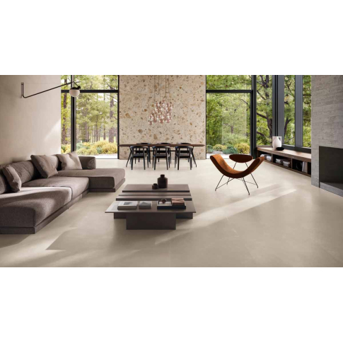 Континуум Пьюр Стрип 30x30 мозаика натуральный 610110001026 - картинка 3