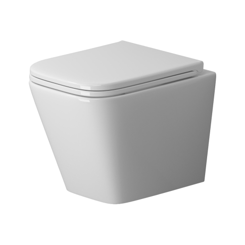 Унитаз подвесной NG-9303 - картинка 1