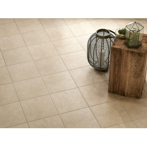 Аллея светлый 30x30 керамический гранит матовый SG906500N - картинка 3
