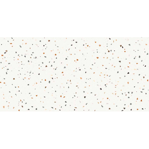 Arlecchino Bianco белый 60x119,5 керамический гранит матовый CR6012G0441R - картинка 6