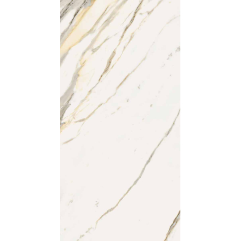 Стелларис Калакатта Голд 80x160 керамический гранит люкс 610015000684 - картинка 8