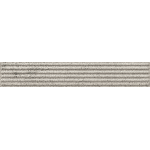Carrizo Grey клинкер stripes mix 6,6х40 - картинка 2