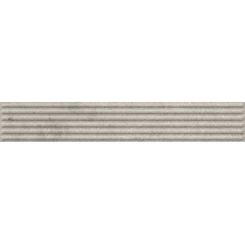 Carrizo Grey клинкер stripes mix 6,6х40 - картинка 3