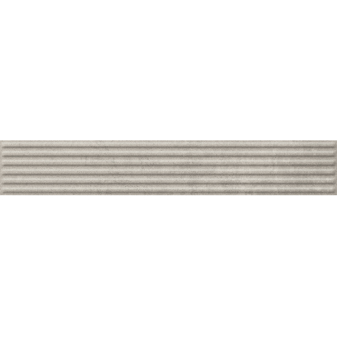 Carrizo Grey клинкер stripes mix 6,6х40 - картинка 4
