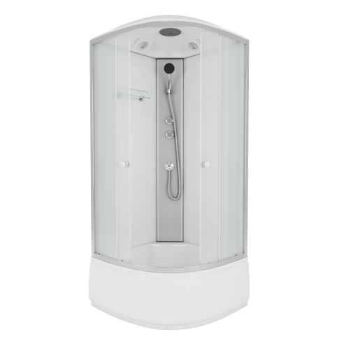 Душевая кабина Eco NG-7308-14 - картинка 3