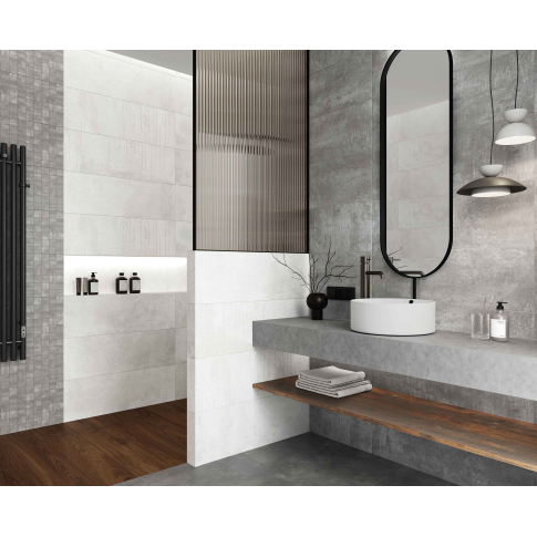 Betone pearl светлый 30x89,5 плитка матовый LP3090B0041R - картинка 13