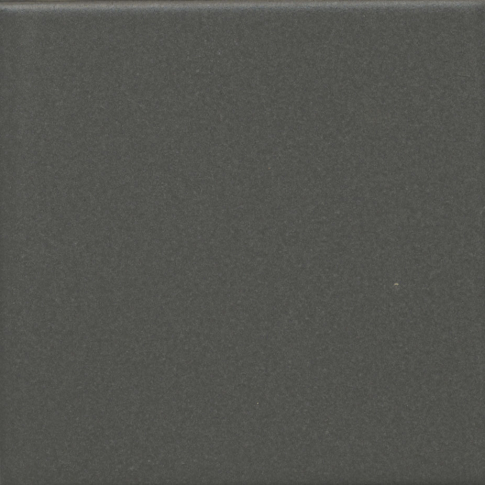 Агуста черный 9,8x9,8 керамический гранит матовый 1333S - картинка 1