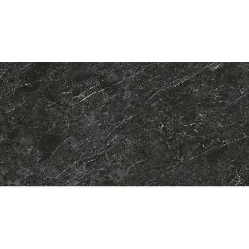 Марсель черный 60x119,5 плитка глянцевый KM6012B0290R - картинка 20