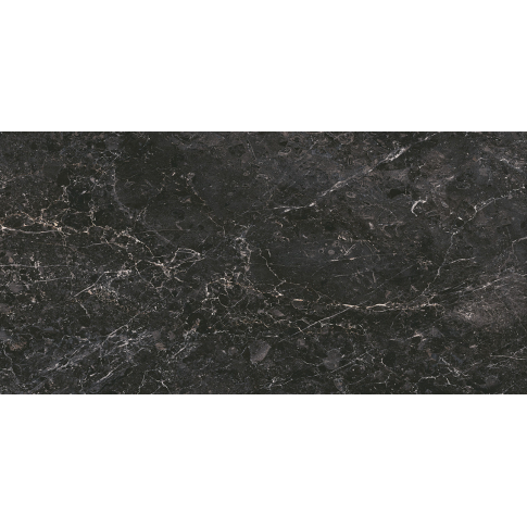 Марсель черный 60x119,5 плитка глянцевый KM6012B0290R - картинка 19