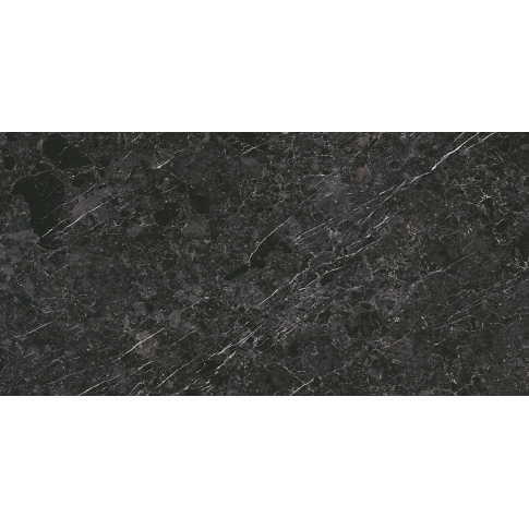 Марсель черный 60x119,5 плитка глянцевый KM6012B0290R - картинка 17