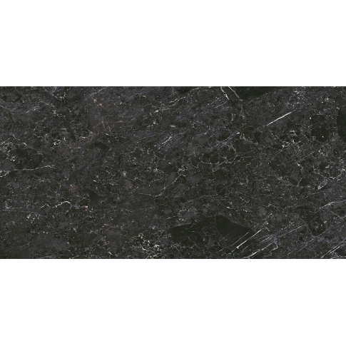 Марсель черный 60x119,5 плитка глянцевый KM6012B0290R - картинка 16