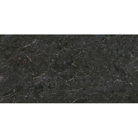 Марсель черный 60x119,5 плитка глянцевый KM6012B0290R - картинка 15