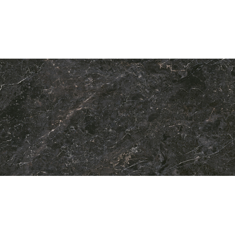 Марсель черный 60x119,5 плитка глянцевый KM6012B0290R - картинка 14