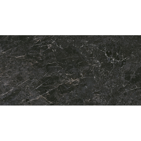 Марсель черный 60x119,5 плитка глянцевый KM6012B0290R - картинка 13
