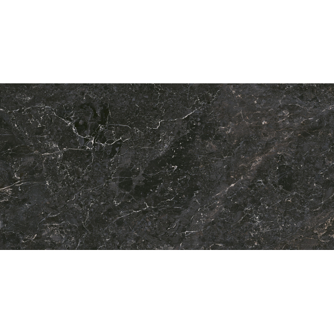 Марсель черный 60x119,5 плитка глянцевый KM6012B0290R - картинка 12