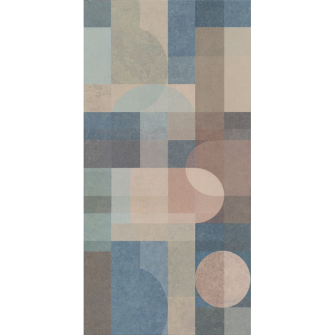 Чементо 1 30x60 декор матовый HGD\A577\11037R - картинка 4