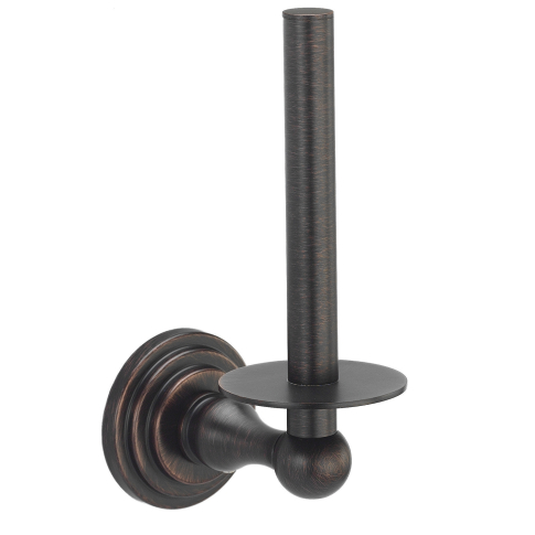 Isar K-7397 Держатель туалетной бумаги - картинка 1