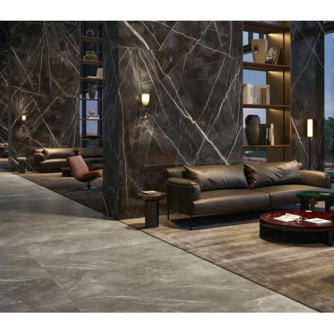 Стелларис Тусканиа Грэй 80x160 керамический гранит люкс 610015000688 - картинка 8