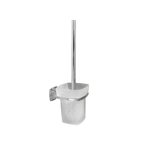 Wern K-2527 Щетка для унитаза подвесная - картинка 1