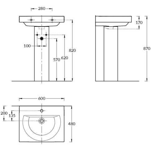 Пьедестал PRO 																										 - картинка 4