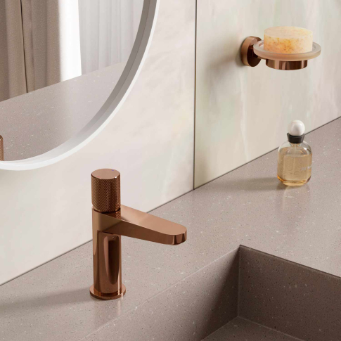 Paar 8803 Смеситель для умывальника - картинка 4