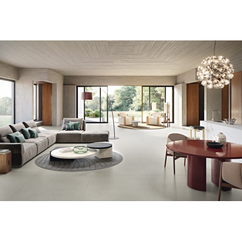 Форум Слим Сильвер 120x120 керамический гранит натуральный 610010004198 - картинка 2