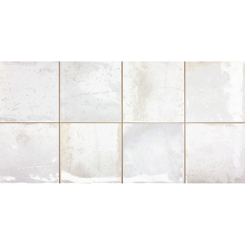 Provence White Плитка керамич. настенная 31,6*60 - картинка 1