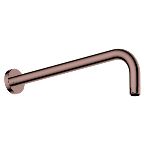 A338 Настенный верхний излив для душа - картинка 1