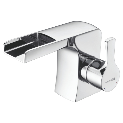 Berkel 4869 Kаскадный смеситель для умывальника - картинка 1