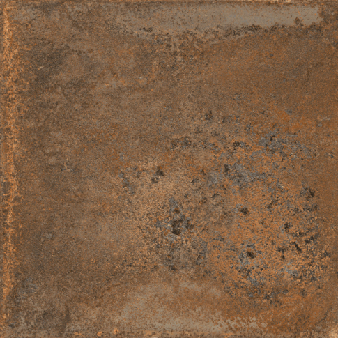 Oxido Natural 19,6x19,6 керамический гранит структурный матовый карвинг - картинка 17