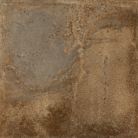 Oxido Natural 19,6x19,6 керамический гранит структурный матовый карвинг - картинка 14