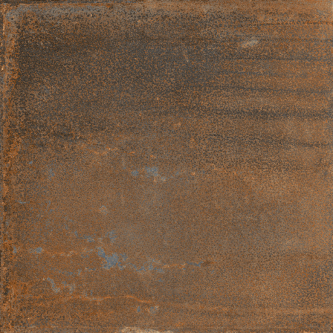 Oxido Natural 19,6x19,6 керамический гранит структурный матовый карвинг - картинка 5