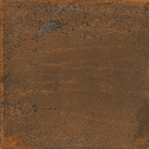 Oxido Natural 19,6x19,6 керамический гранит структурный матовый карвинг - картинка 3