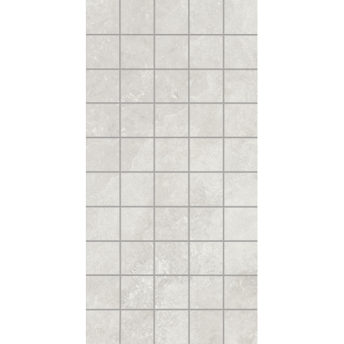 Литос чипсет серый светлый 30x60 декор матовый KMD2PTG005BR - картинка 5
