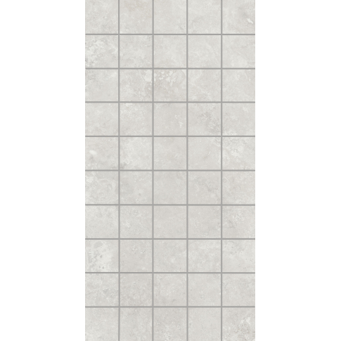 Литос чипсет серый светлый 30x60 декор матовый KMD2PTG005BR - картинка 6